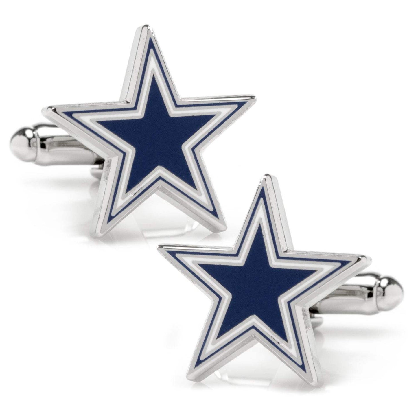 NFL Dallas Cowboys Cufflinks - Cufflinks.com - Flyclothing LLC