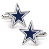 NFL Dallas Cowboys Cufflinks - Cufflinks.com - Flyclothing LLC