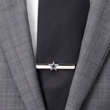 NFL Dallas Cowboys Tie Clip - Cufflinks.com - Flyclothing LLC