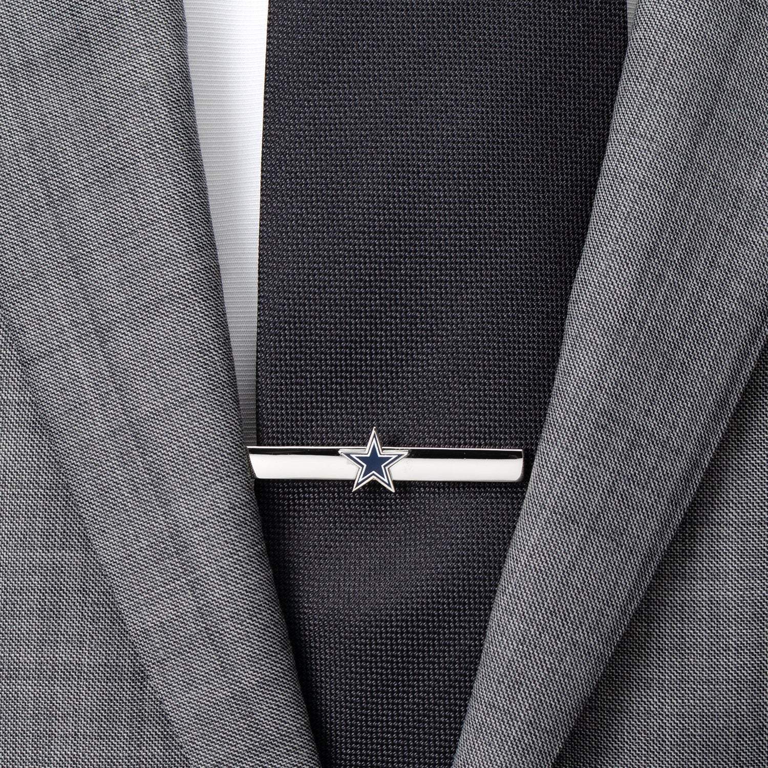 NFL Dallas Cowboys Tie Clip - Cufflinks.com - Flyclothing LLC