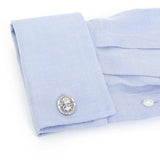 NCAA Dartmouth College Cufflinks - Cufflinks.com - Flyclothing LLC