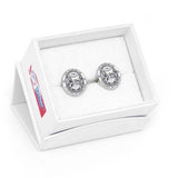 NCAA Dartmouth College Cufflinks - Cufflinks.com - Flyclothing LLC
