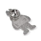 NHL Dallas Stars Mascot Lapel Pin - Cufflinks.com - Flyclothing LLC