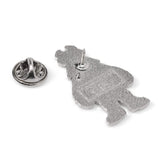 NHL Dallas Stars Mascot Lapel Pin - Cufflinks.com - Flyclothing LLC