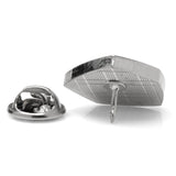 MLS FC Cincinnati Lapel Pin