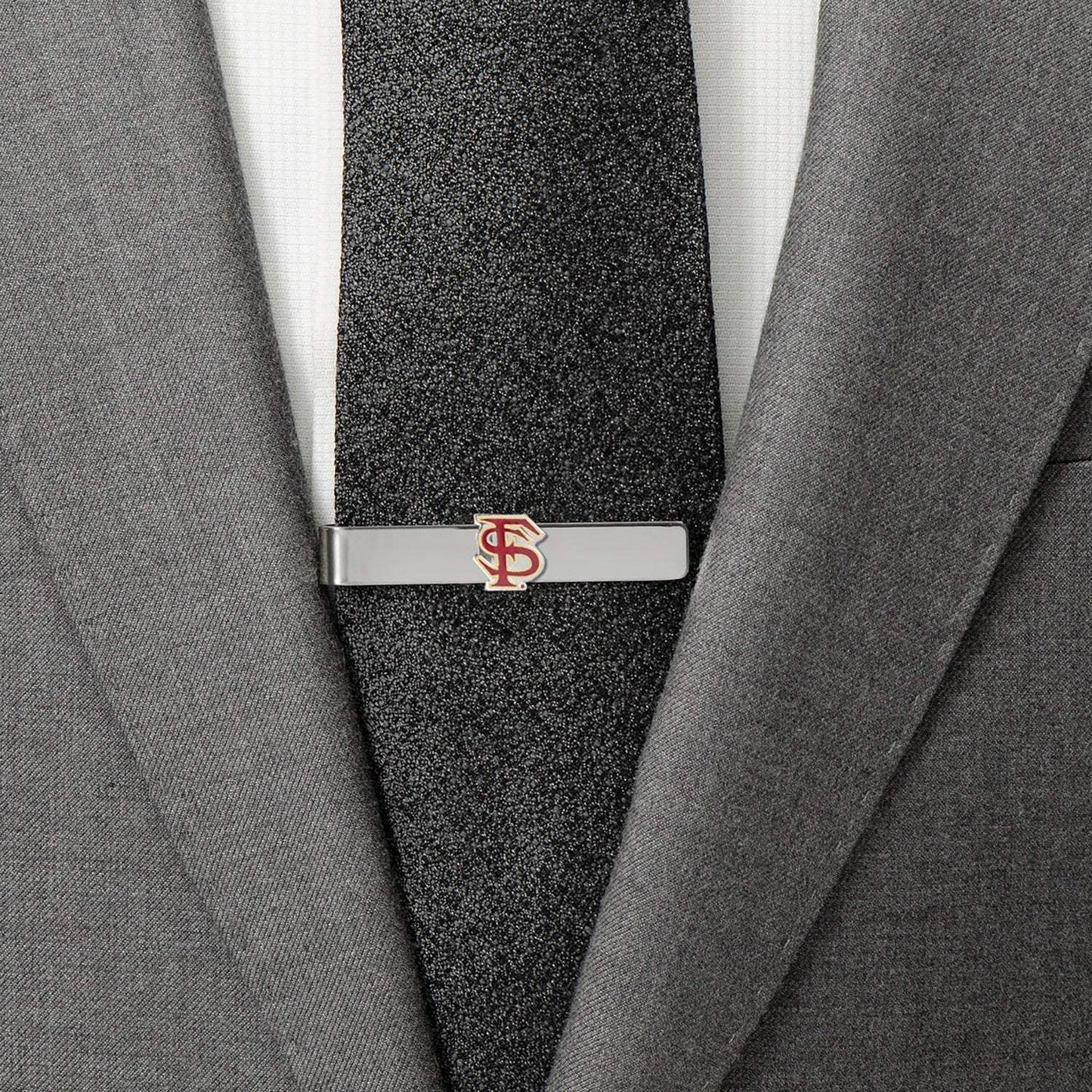NCAA Florida State Seminoles Tie Bar - Cufflinks.com - Flyclothing LLC