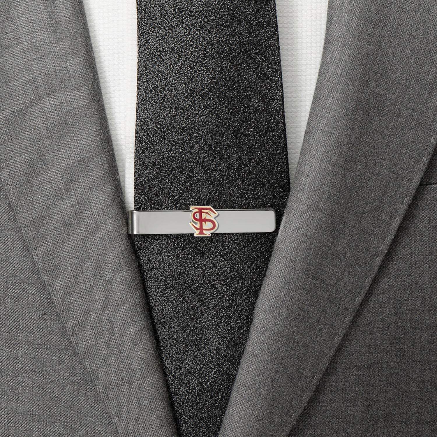 NCAA Florida State Seminoles Tie Bar - Cufflinks.com - Flyclothing LLC