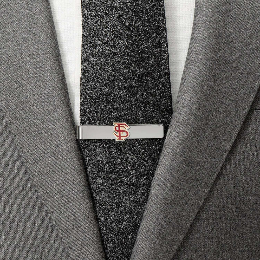 NCAA Florida State Seminoles Tie Bar - Cufflinks.com - Flyclothing LLC