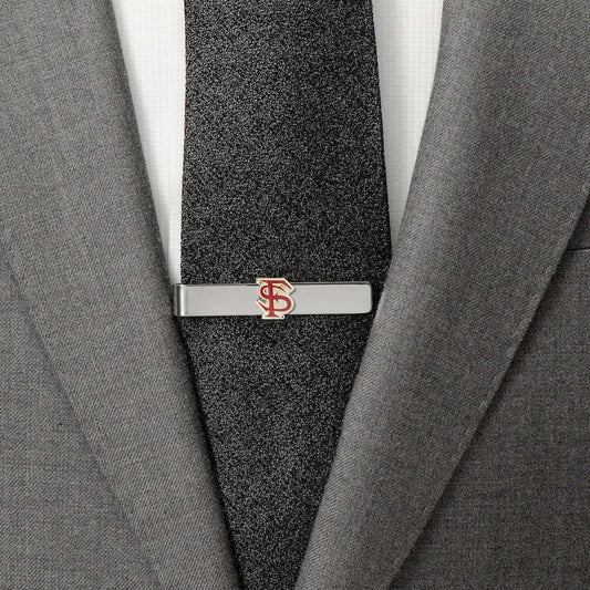 NCAA Florida State Seminoles Tie Bar - Cufflinks.com - Flyclothing LLC
