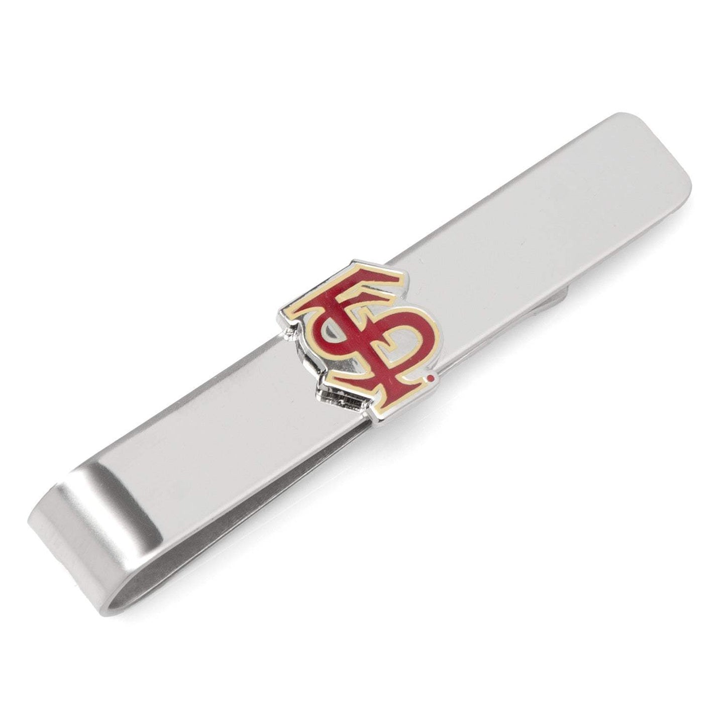 NCAA Florida State Seminoles Tie Bar - Cufflinks.com - Flyclothing LLC