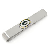 NFL Green Bay Packers Tie Bar