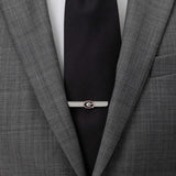 NCAA University of Georgia Bulldogs Tie Clip - Cufflinks.com - Flyclothing LLC