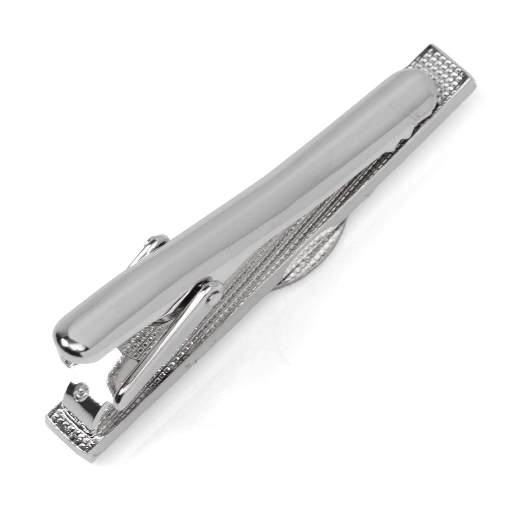 NCAA University of Georgia Bulldogs Tie Clip - Cufflinks.com - Flyclothing LLC