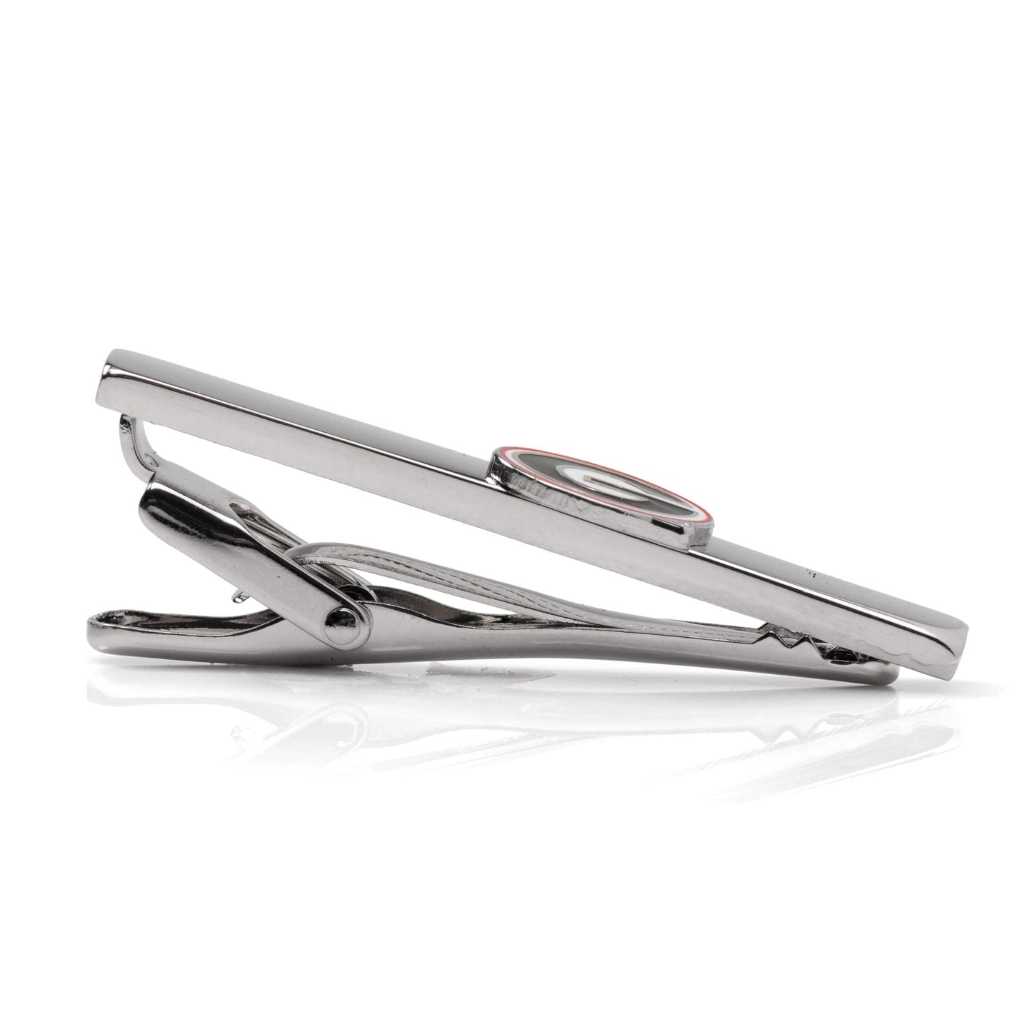 NCAA University of Georgia Bulldogs Tie Clip - Cufflinks.com - Flyclothing LLC