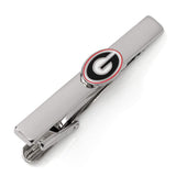 NCAA University of Georgia Bulldogs Tie Clip - Cufflinks.com - Flyclothing LLC