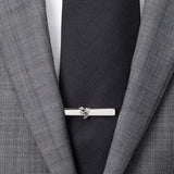 NCAA Georgia Tech Yellow Jackets Tie Clip - Cufflinks.com - Flyclothing LLC