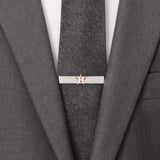 MLB Houston Astros Tie Bar - Cufflinks.com - Flyclothing LLC