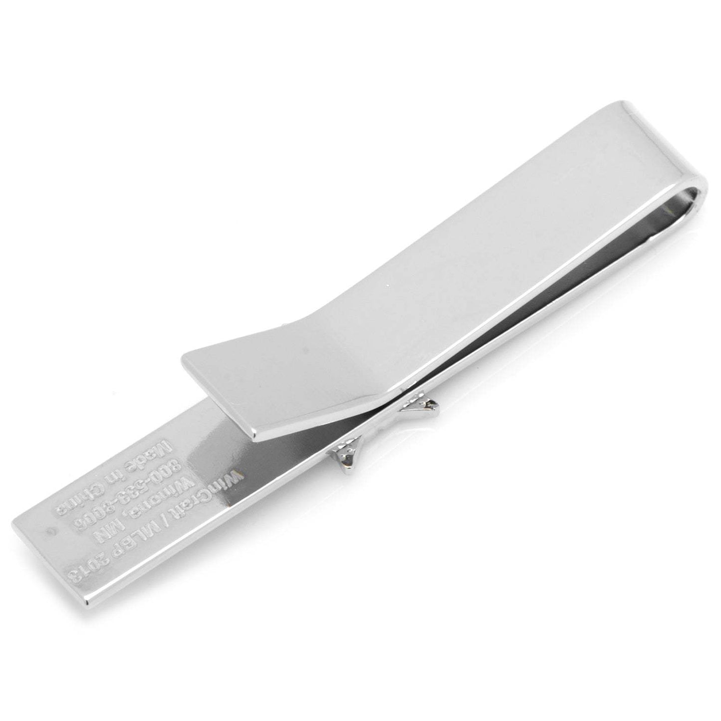 MLB Houston Astros Tie Bar - Cufflinks.com - Flyclothing LLC