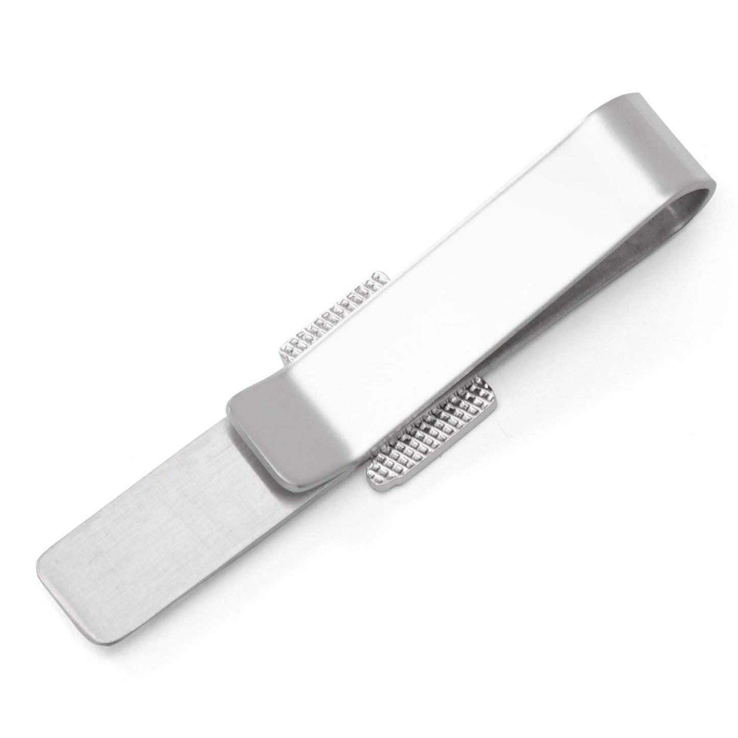 NCAA University of Illinois Fighting Illini Tie Bar - Cufflinks.com - Flyclothing LLC