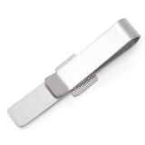 NCAA University of Illinois Fighting Illini Tie Bar - Cufflinks.com - Flyclothing LLC
