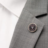 MLS Inter Miami CF Lapel Pin - Cufflinks.com - Flyclothing LLC