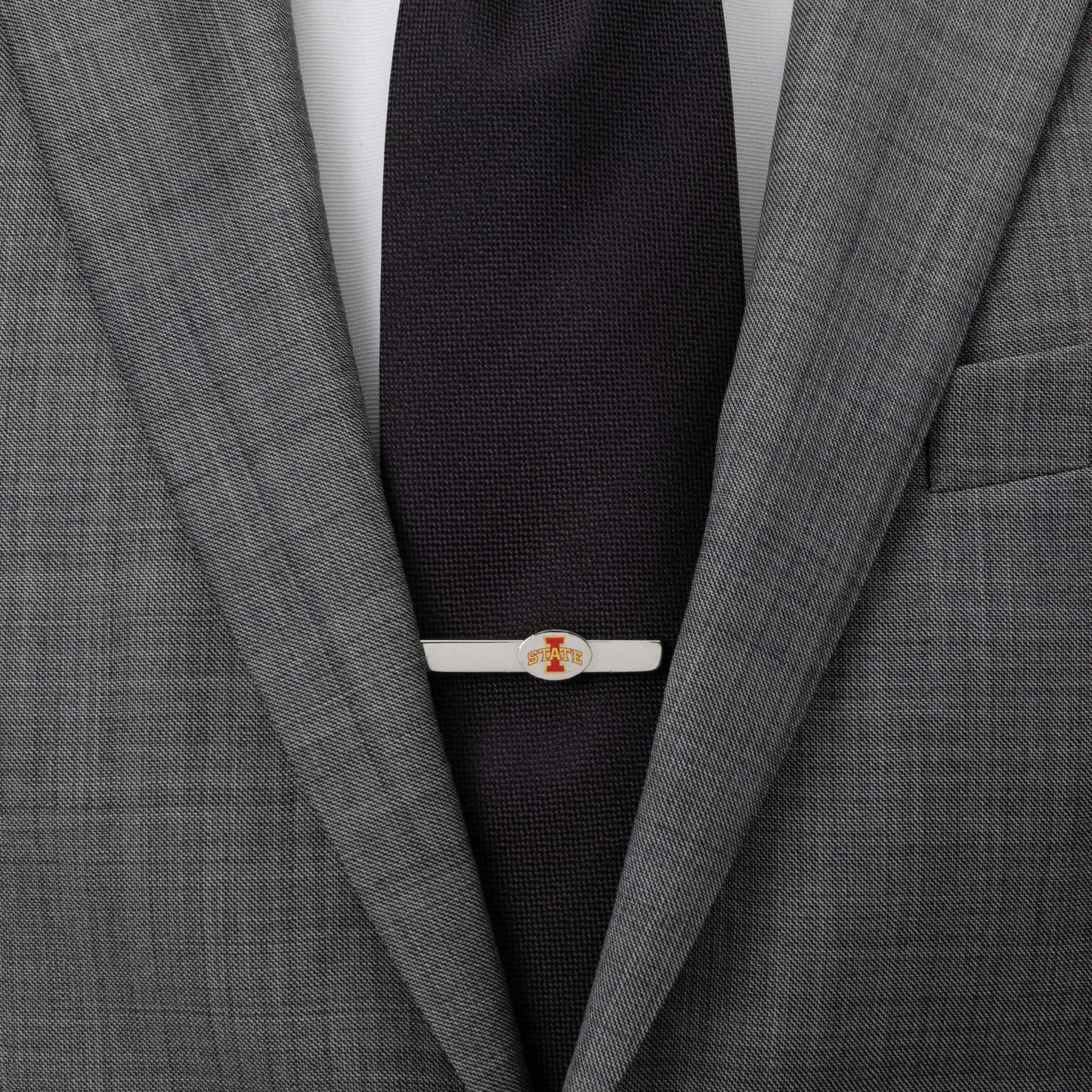NCAA Iowa State Cyclones Tie Clip - Cufflinks.com - Flyclothing LLC