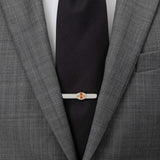 NCAA Iowa State Cyclones Tie Clip - Cufflinks.com - Flyclothing LLC