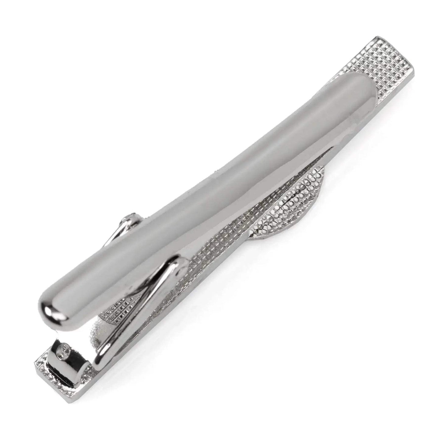 NCAA Iowa State Cyclones Tie Clip - Cufflinks.com - Flyclothing LLC