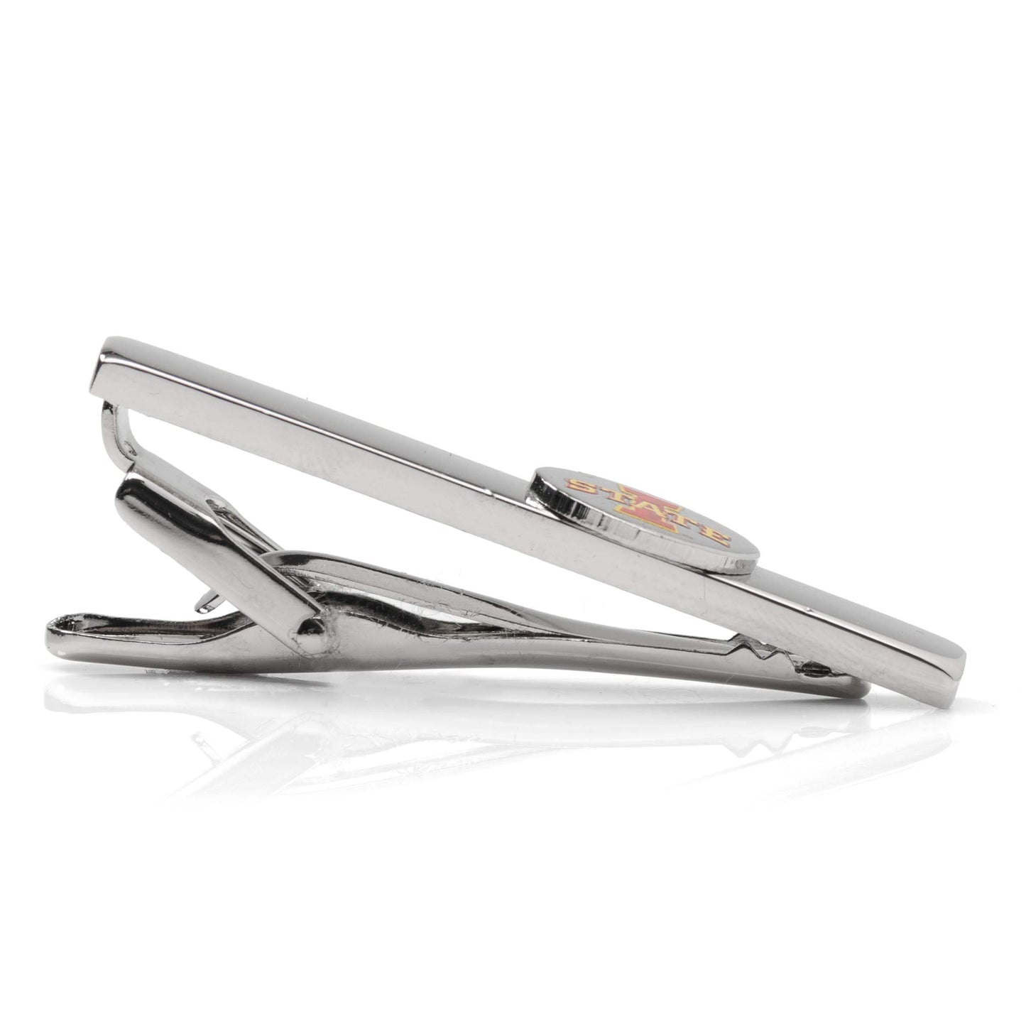 NCAA Iowa State Cyclones Tie Clip - Cufflinks.com - Flyclothing LLC
