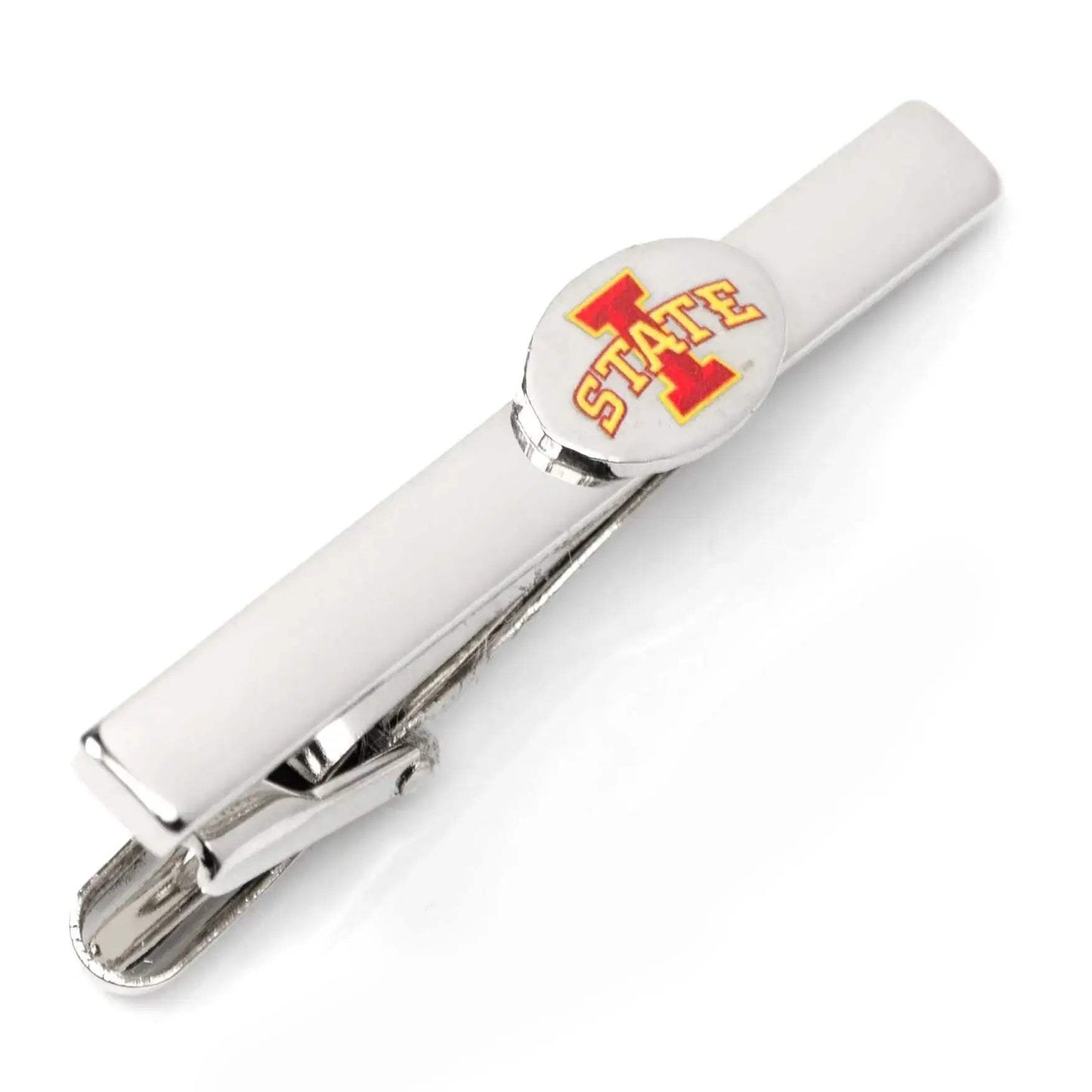 NCAA Iowa State Cyclones Tie Clip - Cufflinks.com - Flyclothing LLC