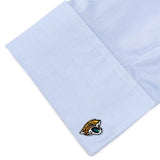 NFL Jacksonville Jaguars Black Cufflinks - Cufflinks.com - Flyclothing LLC