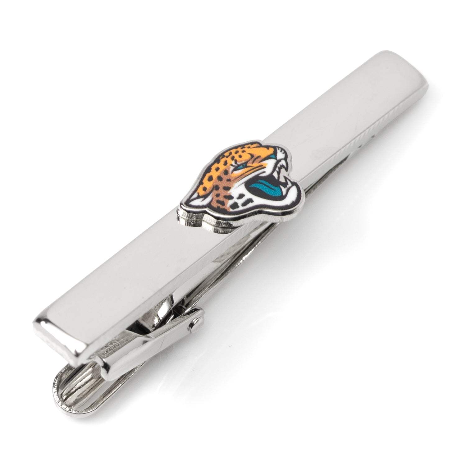 Jacksonville Jaguars Tie Clip - Cufflinks.com - Flyclothing LLC