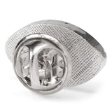 NFL New York Jets Lapel Pin - Cufflinks.com - Flyclothing LLC