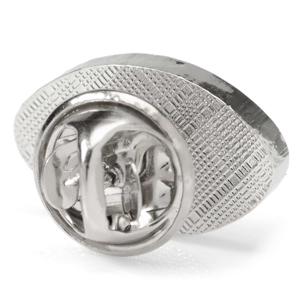 NFL New York Jets Lapel Pin - Cufflinks.com - Flyclothing LLC