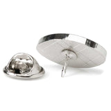 NFL New York Jets Lapel Pin - Cufflinks.com - Flyclothing LLC