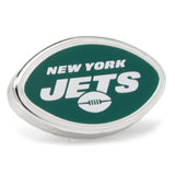 NFL New York Jets Lapel Pin - Cufflinks.com - Flyclothing LLC