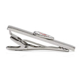 NFL Kansas City Chiefs Tie Clip - Cufflinks.com - Flyclothing LLC