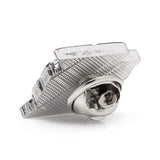 Kennesaw State Lapel Pin - Cufflinks.com - Flyclothing LLC