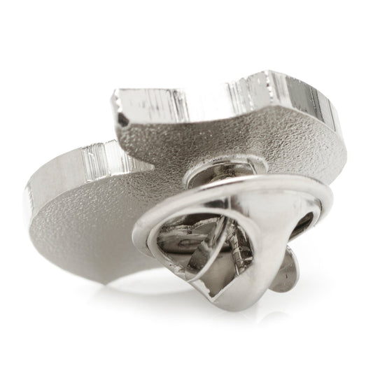 NHL Seattle Kraken Lapel Pin