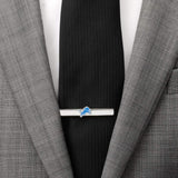NFL Detroit Lions Tie Clip - Cufflinks.com - Flyclothing LLC