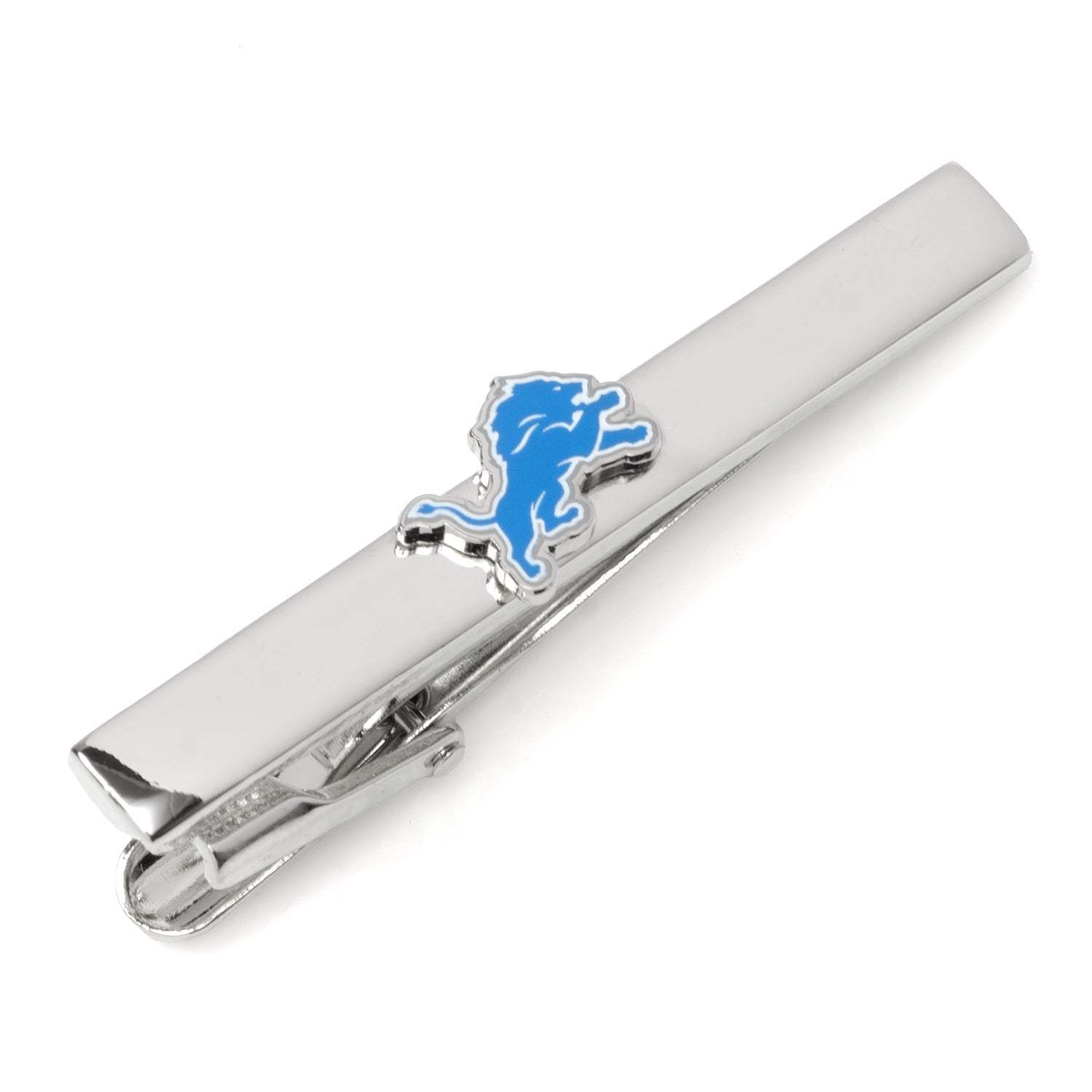 NFL Detroit Lions Tie Clip - Cufflinks.com - Flyclothing LLC