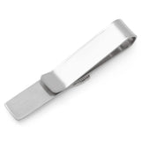 NCAA LSU Tiger's Eye Tie Bar - Cufflinks.com - Flyclothing LLC