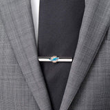 NFL Miami Dolphins Tie Clip - Cufflinks.com - Flyclothing LLC