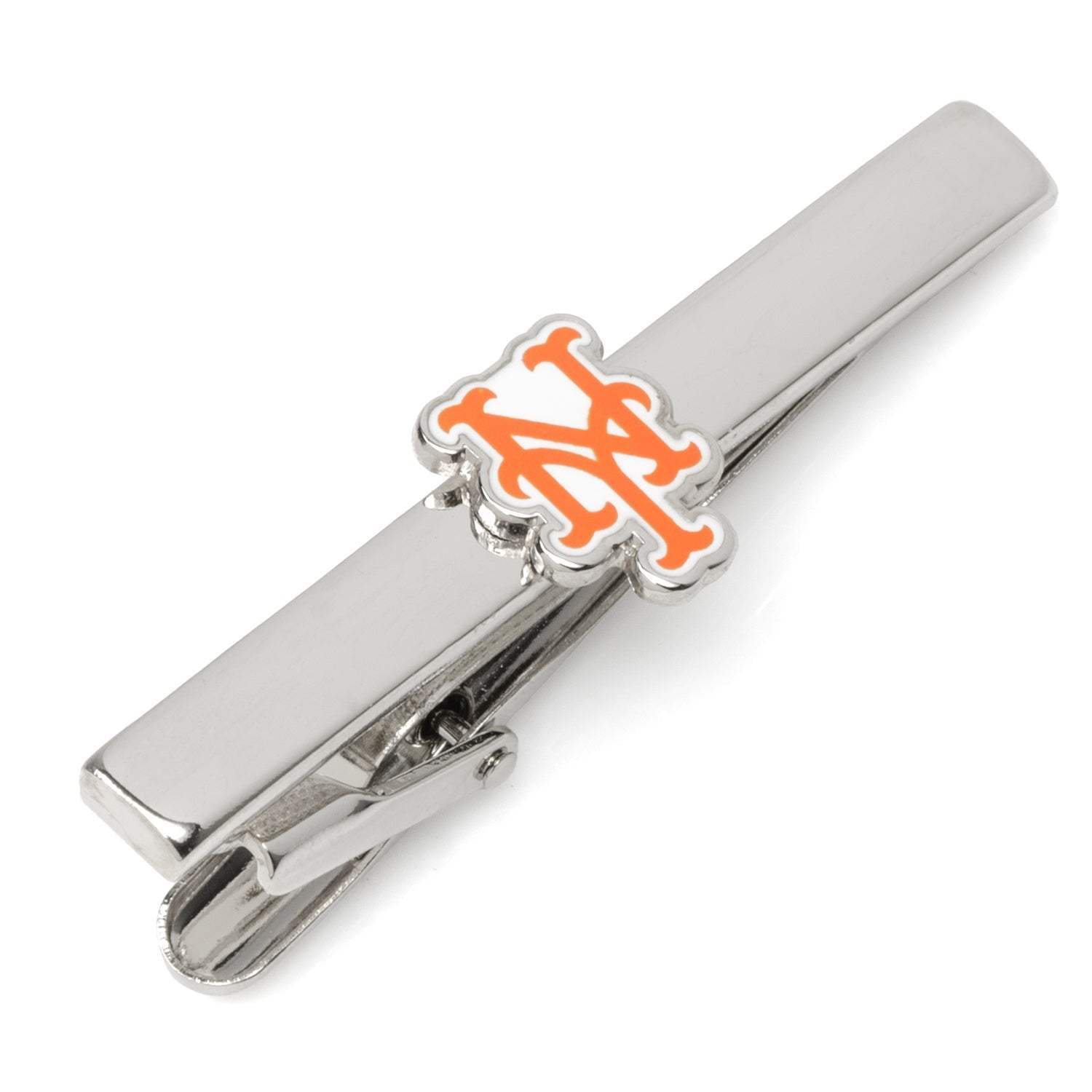 MLB New York Mets Tie Clip - Cufflinks.com - Flyclothing LLC