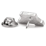 NCAA Minnesota Gophers Lapel Pin - Cufflinks.com - Flyclothing LLC