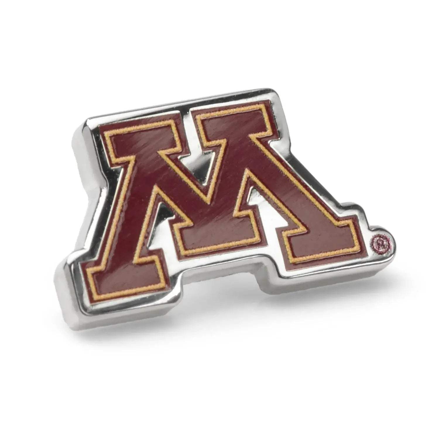 NCAA Minnesota Gophers Lapel Pin - Cufflinks.com - Flyclothing LLC