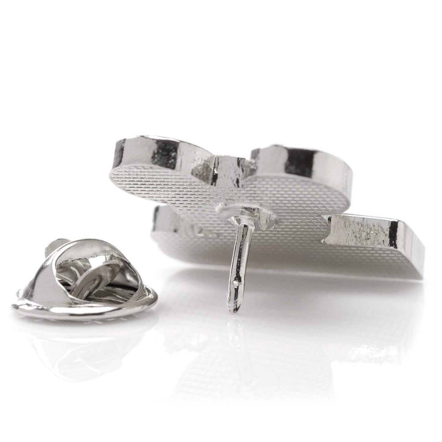 NFL Green Bay Packers & Mickey Lapel Pin - Cufflinks.com - Flyclothing LLC