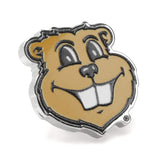 NCAA Minnesota Gophers Mascot Lapel Pin - Cufflinks.com - Flyclothing LLC
