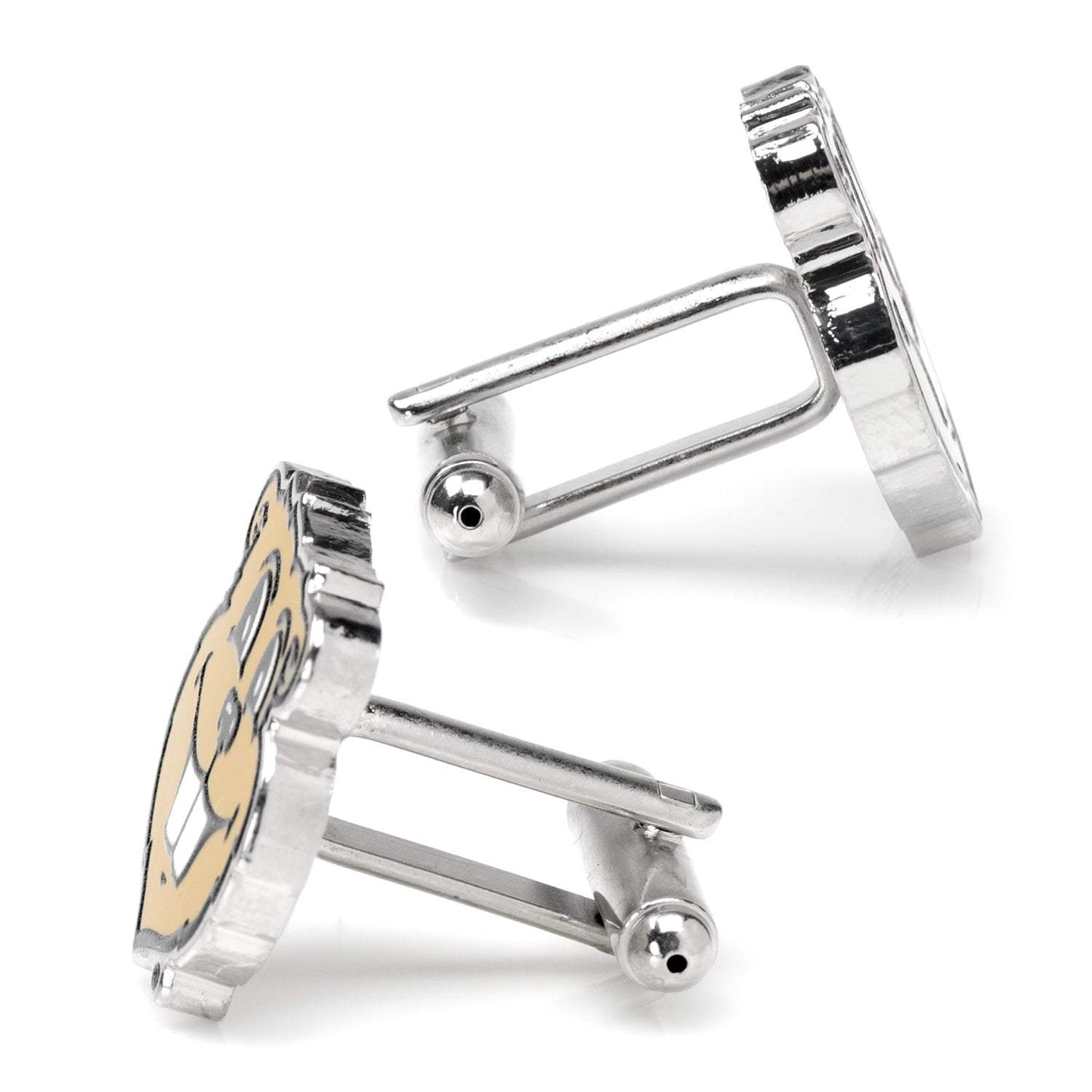 NCAA Minnesota Gophers Mascot Cufflinks - Cufflinks.com - Flyclothing LLC