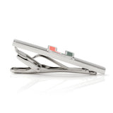 NCAA University of Miami Hurricanes Tie Clip - Cufflinks.com - Flyclothing LLC